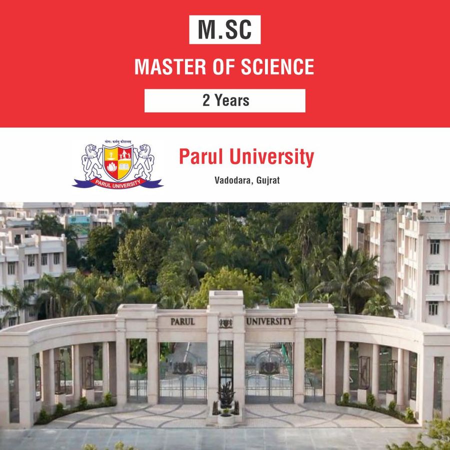 Parul University